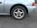 Bmw z3 z3 1.9i 118ch - garantie 12 mois - entièrement révisée - excellent état - idem mx5 mgf slk boxster barchetta...