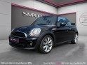Mini r57 cabriolet lci on 1.6 i 16v 98 cv occasion simplicicar brive la gaillarde  simplicicar simplicibike france