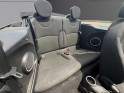 Mini r57 cabriolet lci on 1.6 i 16v 98 cv occasion simplicicar brive la gaillarde  simplicicar simplicibike france
