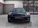 Mini r57 cabriolet lci on 1.6 i 16v 98 cv occasion simplicicar brive la gaillarde  simplicicar simplicibike france