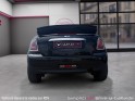 Mini r57 cabriolet lci on 1.6 i 16v 98 cv occasion simplicicar brive la gaillarde  simplicicar simplicibike france