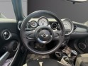 Mini r57 cabriolet lci on 1.6 i 16v 98 cv occasion simplicicar brive la gaillarde  simplicicar simplicibike france