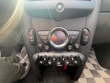 Mini r57 cabriolet lci on 1.6 i 16v 98 cv occasion simplicicar brive la gaillarde  simplicicar simplicibike france