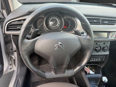 Citroen c3 ii hdi 70 confort occasion simplicicar brive la gaillarde  simplicicar simplicibike france