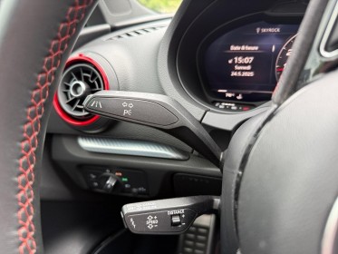 Audi rs3 sportback 2.5 tfsi 400 s tronic 7 quattro occasion simplicicar rennes simplicicar simplicibike france
