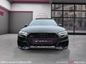 Audi rs3 sportback 2.5 tfsi 400 s tronic 7 quattro occasion simplicicar rennes simplicicar simplicibike france