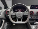 Audi rs3 sportback 2.5 tfsi 400 s tronic 7 quattro occasion simplicicar rennes simplicicar simplicibike france