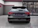 Audi rs3 sportback 2.5 tfsi 400 s tronic 7 quattro occasion simplicicar rennes simplicicar simplicibike france