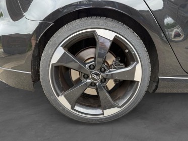 Audi rs3 sportback 2.5 tfsi 400 s tronic 7 quattro occasion simplicicar rennes simplicicar simplicibike france
