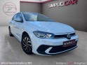 Volkswagen polo 1.0 tsi 95 ss bvm5 style  premiere main  entretien vw occasion avignon (84) simplicicar simplicibike france