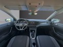 Volkswagen polo 1.0 tsi 95 ss bvm5 style  premiere main  entretien vw occasion avignon (84) simplicicar simplicibike france