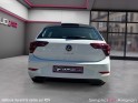 Volkswagen polo 1.0 tsi 95 ss bvm5 style  premiere main  entretien vw occasion avignon (84) simplicicar simplicibike france