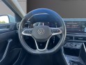 Volkswagen polo 1.0 tsi 95 ss bvm5 style  premiere main  entretien vw occasion avignon (84) simplicicar simplicibike france