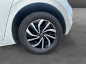 Volkswagen polo 1.0 tsi 95 ss bvm5 style  premiere main  entretien vw occasion avignon (84) simplicicar simplicibike france