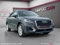Audi q2 q2 1.4 tfsi cod 150 ch bvm6 s line occasion simplicicar tours  simplicicar simplicibike france