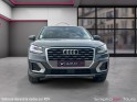 Audi q2 q2 1.4 tfsi cod 150 ch bvm6 s line occasion simplicicar tours  simplicicar simplicibike france