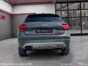 Audi q2 q2 1.4 tfsi cod 150 ch bvm6 s line occasion simplicicar tours  simplicicar simplicibike france