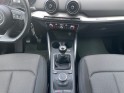 Audi q2 q2 1.4 tfsi cod 150 ch bvm6 s line occasion simplicicar tours  simplicicar simplicibike france