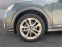 Audi q2 q2 1.4 tfsi cod 150 ch bvm6 s line occasion simplicicar tours  simplicicar simplicibike france