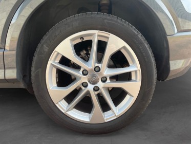 Audi q2 q2 1.4 tfsi cod 150 ch bvm6 s line occasion simplicicar tours  simplicicar simplicibike france