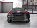 Audi tt coupe 1.8 tfsi 160 s line occasion simplicicar magny-en-vexin simplicicar simplicibike france