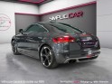 Audi tt coupe 1.8 tfsi 160 s line occasion simplicicar magny-en-vexin simplicicar simplicibike france