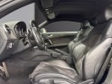 Audi tt coupe 1.8 tfsi 160 s line occasion simplicicar magny-en-vexin simplicicar simplicibike france