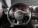 Audi tt coupe 1.8 tfsi 160 s line occasion simplicicar magny-en-vexin simplicicar simplicibike france