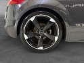 Audi tt coupe 1.8 tfsi 160 s line occasion simplicicar magny-en-vexin simplicicar simplicibike france