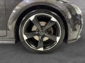 Audi tt coupe 1.8 tfsi 160 s line occasion simplicicar magny-en-vexin simplicicar simplicibike france