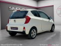 Kia picanto 1.0l 69 ch active garantie 12 mois occasion simplicicar toulon est simplicicar simplicibike france