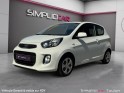 Kia picanto 1.0l 69 ch active garantie 12 mois occasion simplicicar toulon est simplicicar simplicibike france