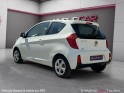Kia picanto 1.0l 69 ch active garantie 12 mois occasion simplicicar toulon est simplicicar simplicibike france