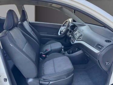 Kia picanto 1.0l 69 ch active garantie 12 mois occasion simplicicar toulon est simplicicar simplicibike france