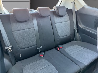 Kia picanto 1.0l 69 ch active garantie 12 mois occasion simplicicar toulon est simplicicar simplicibike france