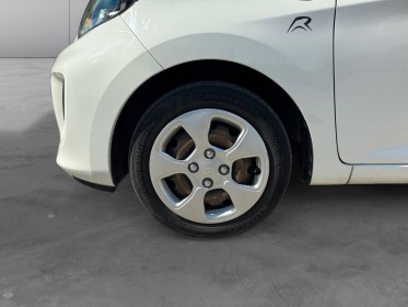 Kia picanto 1.0l 69 ch active garantie 12 mois occasion simplicicar toulon est simplicicar simplicibike france