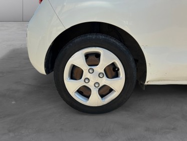 Kia picanto 1.0l 69 ch active garantie 12 mois occasion simplicicar toulon est simplicicar simplicibike france