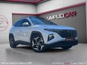 Hyundai tucson 1.6 t-gdi 265 htrac plug-in bva6 executive occasion simplicicar lyon nord  simplicicar simplicibike france