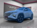 Hyundai tucson 1.6 t-gdi 265 htrac plug-in bva6 executive occasion simplicicar lyon nord  simplicicar simplicibike france