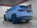 Hyundai tucson 1.6 t-gdi 265 htrac plug-in bva6 executive occasion simplicicar lyon nord  simplicicar simplicibike france