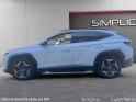 Hyundai tucson 1.6 t-gdi 265 htrac plug-in bva6 executive occasion simplicicar lyon nord  simplicicar simplicibike france