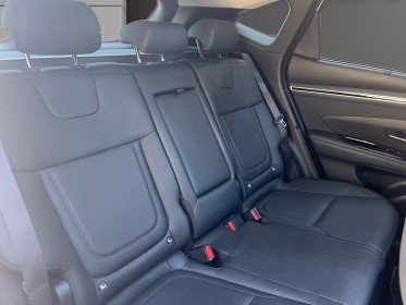 Hyundai tucson 1.6 t-gdi 265 htrac plug-in bva6 executive occasion simplicicar lyon nord  simplicicar simplicibike france