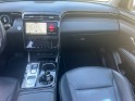 Hyundai tucson 1.6 t-gdi 265 htrac plug-in bva6 executive occasion simplicicar lyon nord  simplicicar simplicibike france