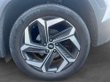 Hyundai tucson 1.6 t-gdi 265 htrac plug-in bva6 executive occasion simplicicar lyon nord  simplicicar simplicibike france