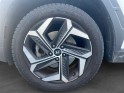 Hyundai tucson 1.6 t-gdi 265 htrac plug-in bva6 executive occasion simplicicar lyon nord  simplicicar simplicibike france