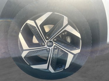 Hyundai tucson 1.6 t-gdi 265 htrac plug-in bva6 executive occasion simplicicar lyon nord  simplicicar simplicibike france