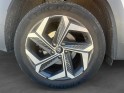Hyundai tucson 1.6 t-gdi 265 htrac plug-in bva6 executive occasion simplicicar lyon nord  simplicicar simplicibike france