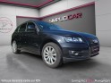 Audi q5 q5 2.0 tdi 170 dpf quattro ambition luxe s tronic 7 occasion avignon (84) simplicicar simplicibike france
