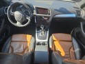 Audi q5 q5 2.0 tdi 170 dpf quattro ambition luxe s tronic 7 occasion avignon (84) simplicicar simplicibike france