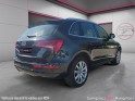 Audi q5 q5 2.0 tdi 170 dpf quattro ambition luxe s tronic 7 occasion avignon (84) simplicicar simplicibike france